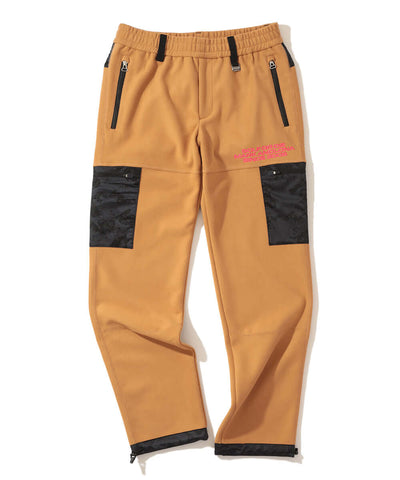 Altima Down Fleece Tech Pants | MEN