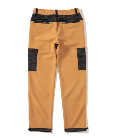 Altima Down Fleece Tech Pants | MEN