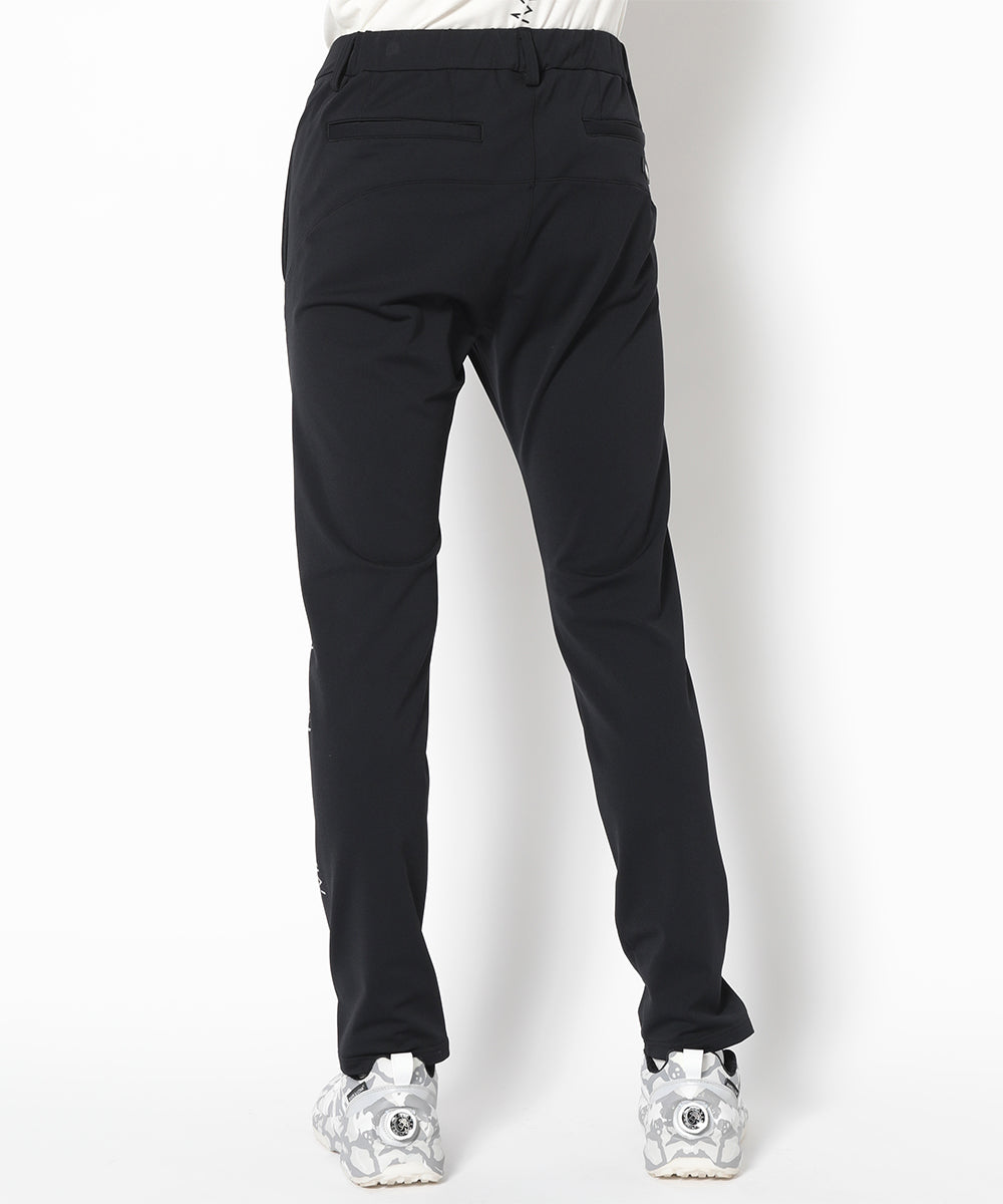 Verve Slim fit Pants | MEN