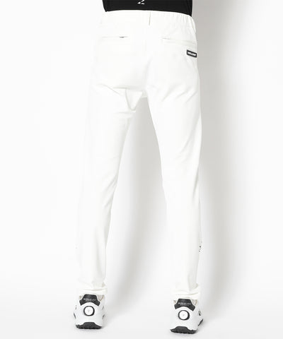 Verve Slim fit Pants | MEN