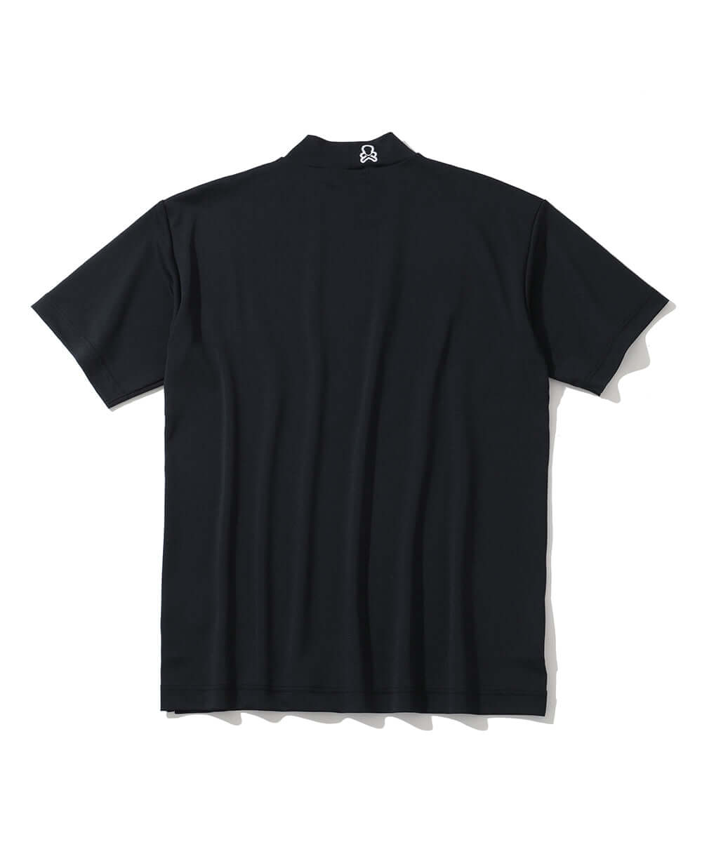 Ever Swarovski Mock Neck | MEN - MARK & LONA – MARK & LONA GLOBAL