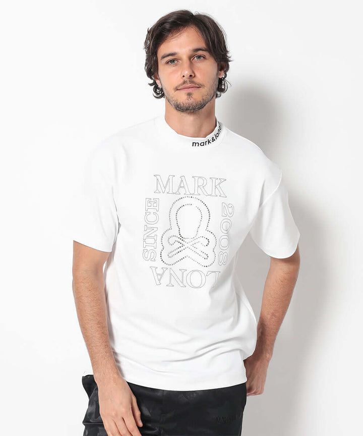 【新品】MARK&LONA Ever Swarovski Mock Neck Ever Swarovski Mock Neck | MEN - MARK & LONA – MARK & LONA GLOBAL