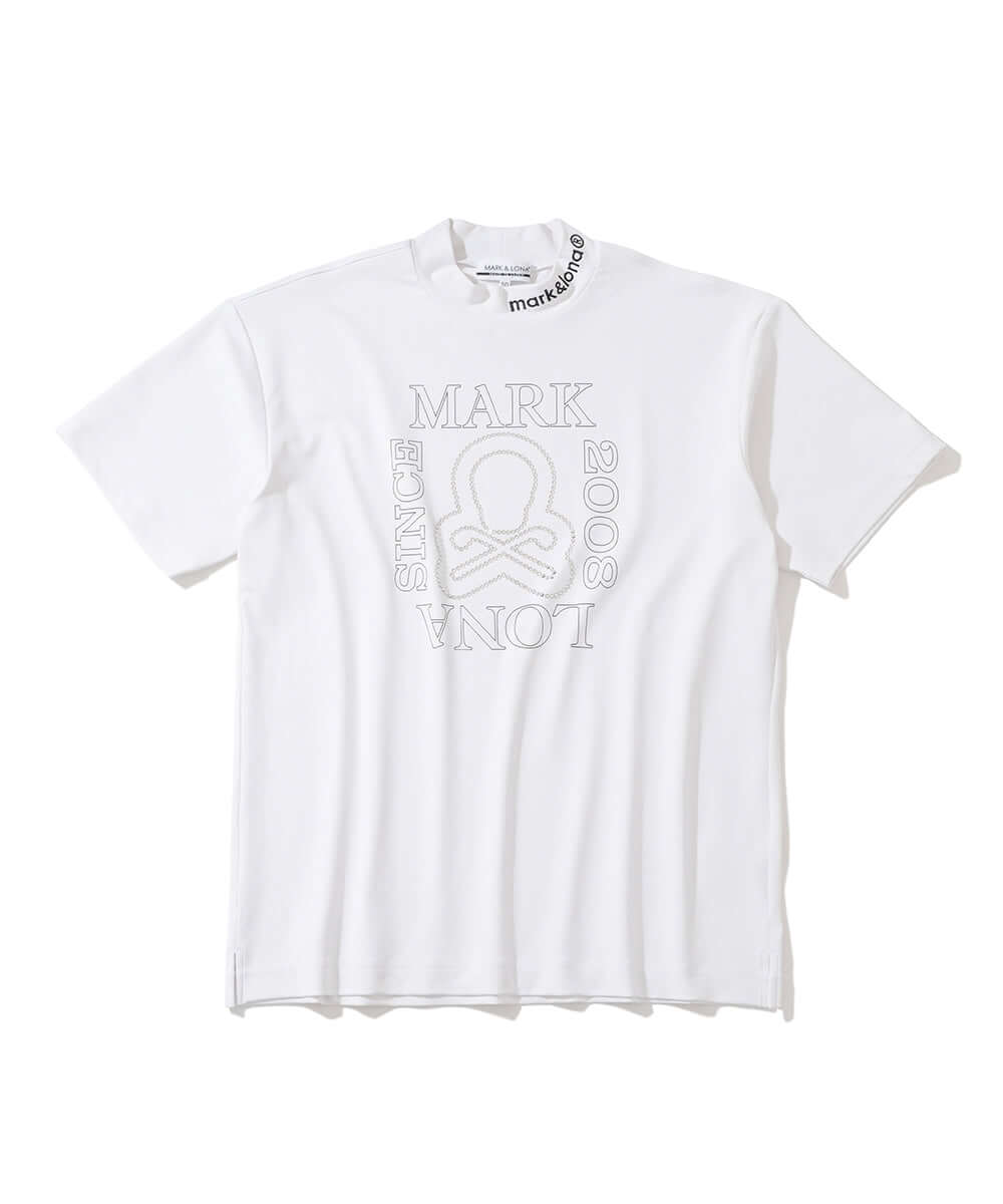 【新品】MARK&LONA Ever Swarovski Mock Neck Ever Swarovski Mock Neck | MEN - MARK & LONA – MARK & LONA GLOBAL