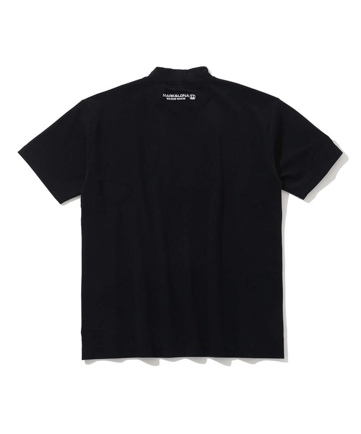 Ever ECONYL® Mock Neck Tee | MEN - MARK & LONA – MARK & LONA