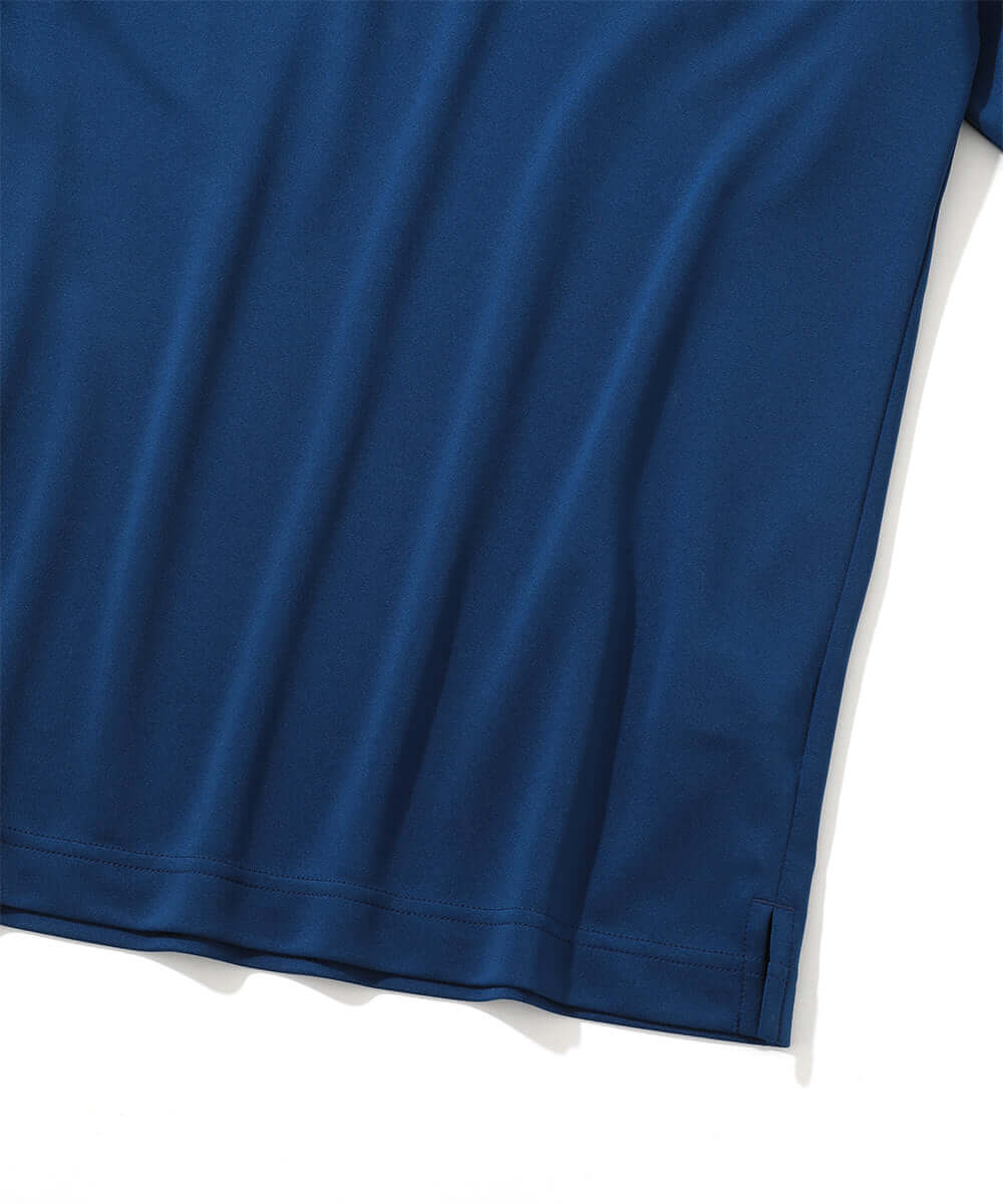 Assign Structured Mock Neck | MEN - MARK & LONA – MARK & LONA 