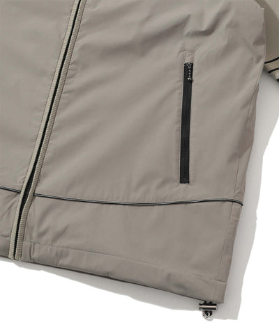 M-Structure Fusion Jacket | MEN