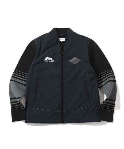 M-Structure Fusion Jacket | MEN