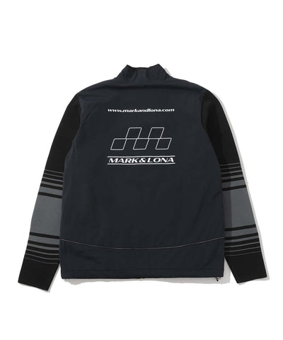 M-Structure Fusion Jacket | MEN