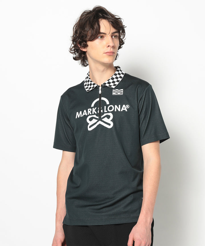 メンズウェア MARK & LONA Ever Precision Flag Polo Ever Precision Flag Polo | MEN - MARK & LONA – MARK & LONA