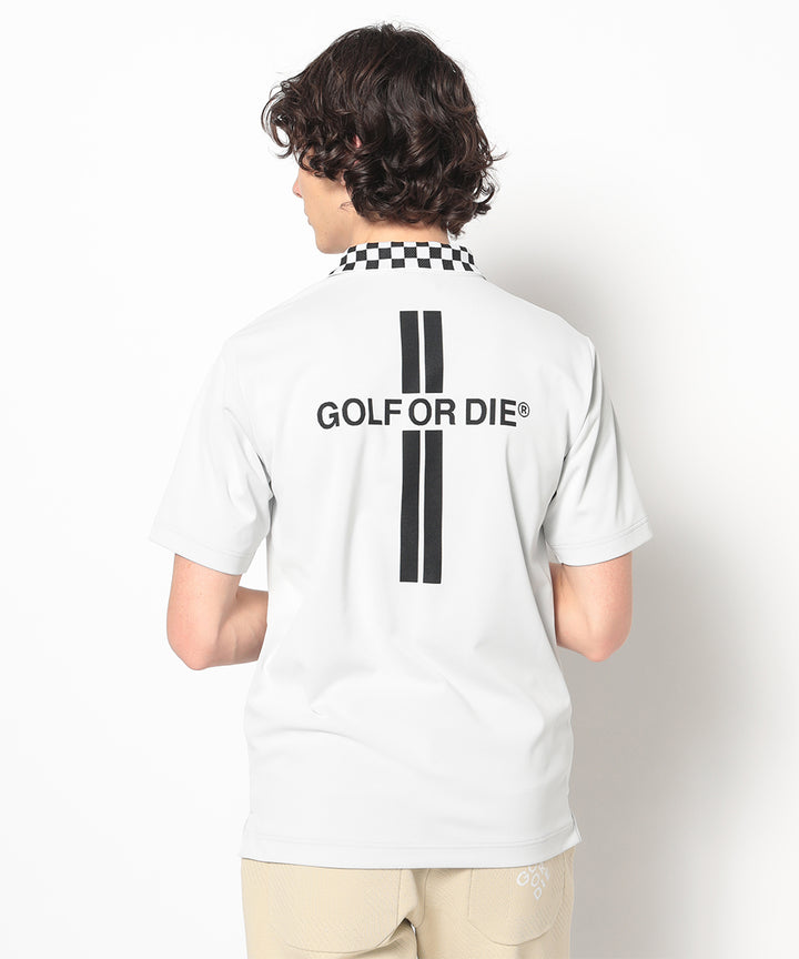 メンズウェア MARK & LONA Ever Precision Flag Polo Ever Precision Flag Polo | MEN - MARK & LONA – MARK & LONA GLOBAL