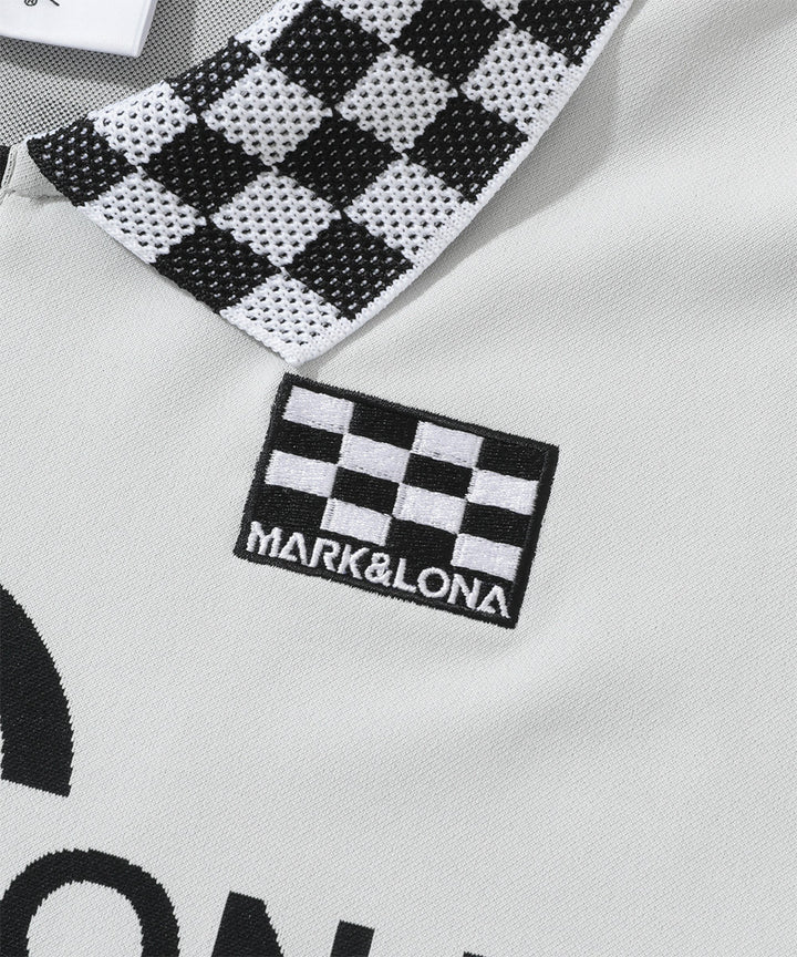 Ever Precision Flag Polo | MEN - MARK & LONA – MARK & LONA GLOBAL