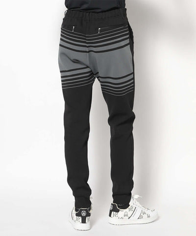 M-Structure Hybrid Knit Pants | MEN