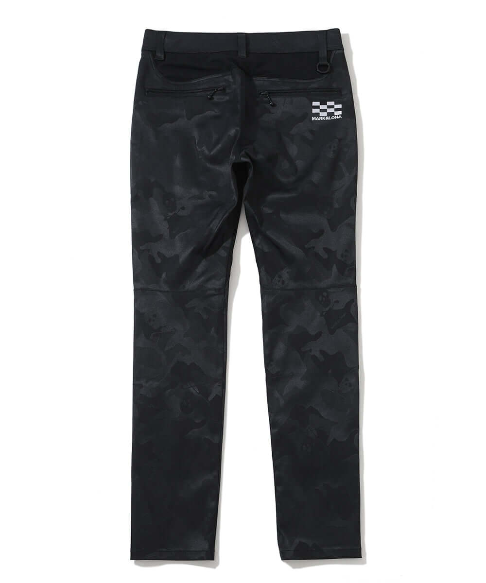 Gauge Camouflage Moto Pants | MEN - MARK & LONA – MARK & LONA