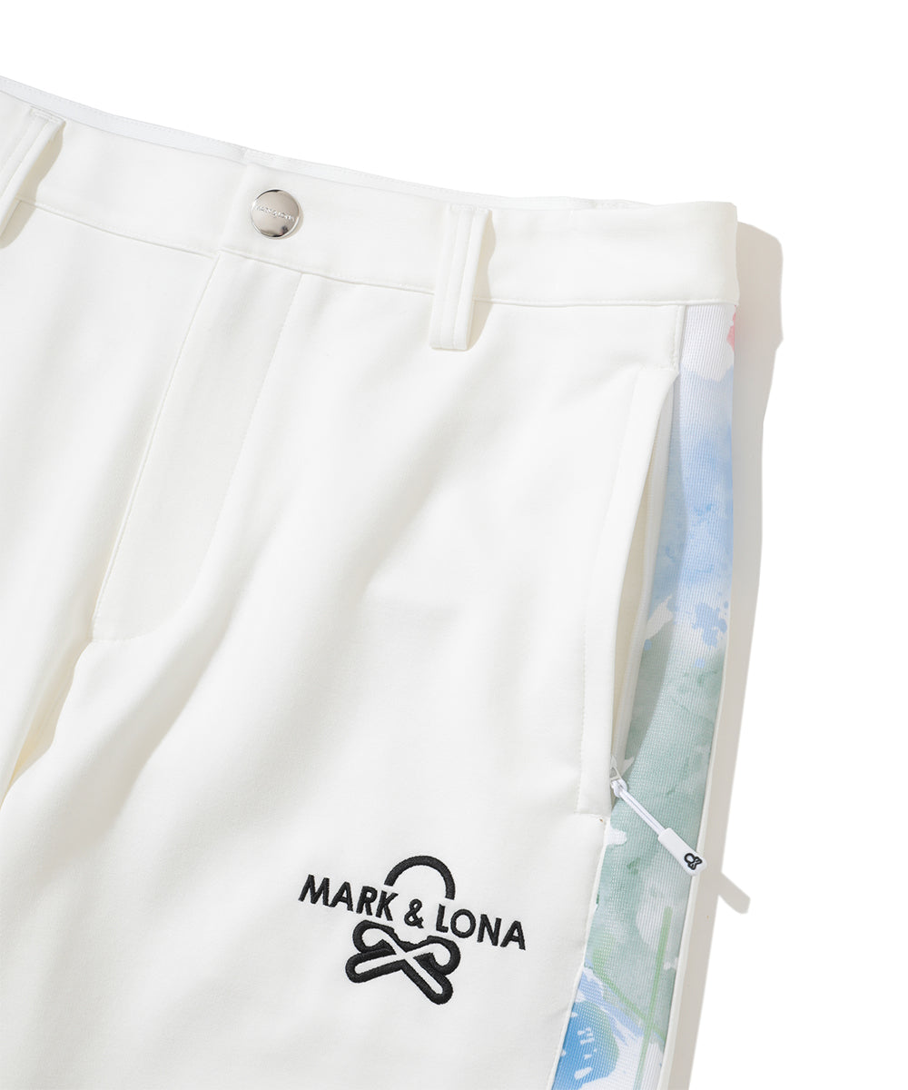 メンズウェア MARK&LONA Pulse Camo Structured Shorts Pulse Camo Structured knit Shorts | MEN - MARK & LONA – MARK