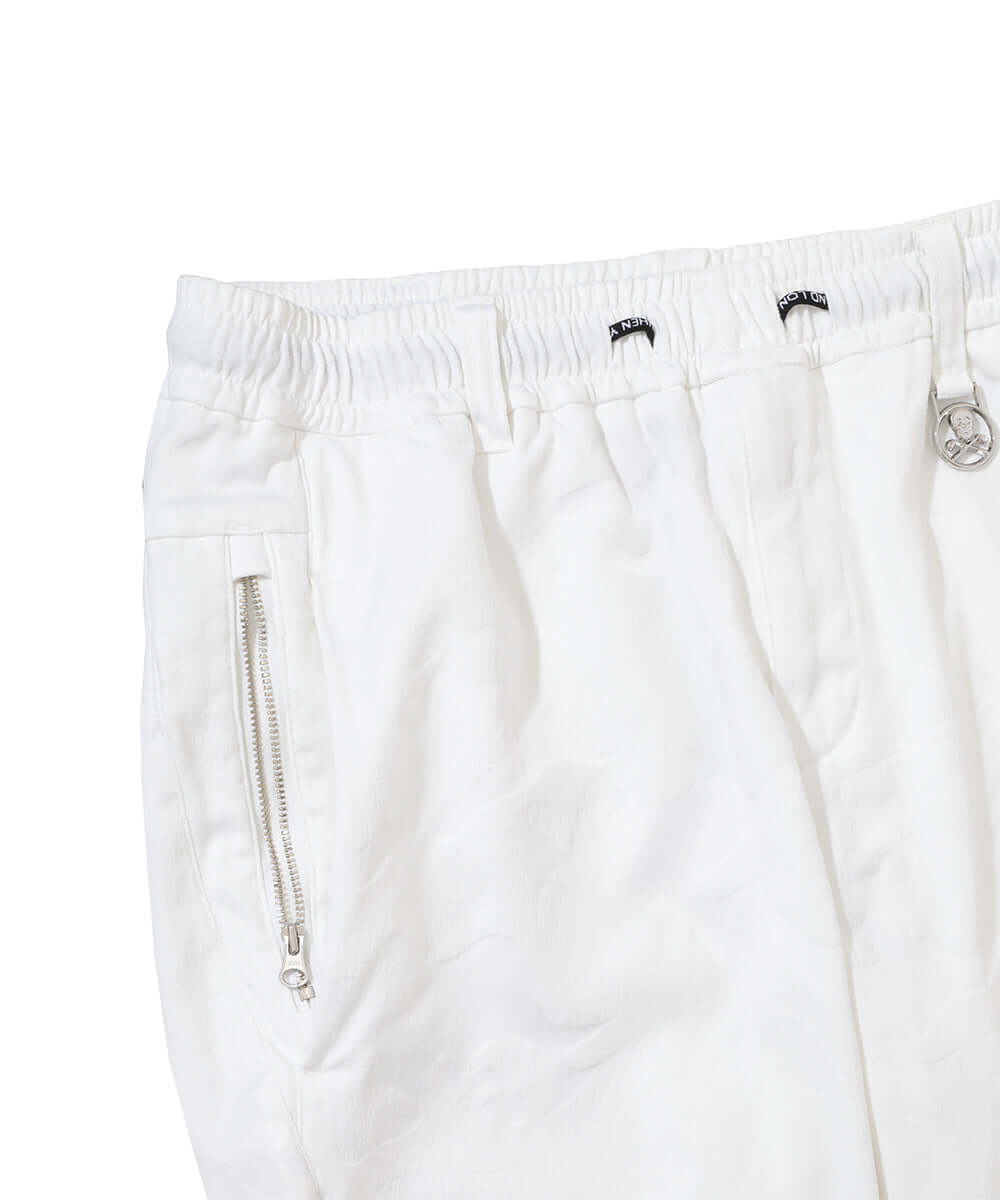 Gauge Overdye Drawstring Shorts | MEN - MARK & LONA – MARK & LONA