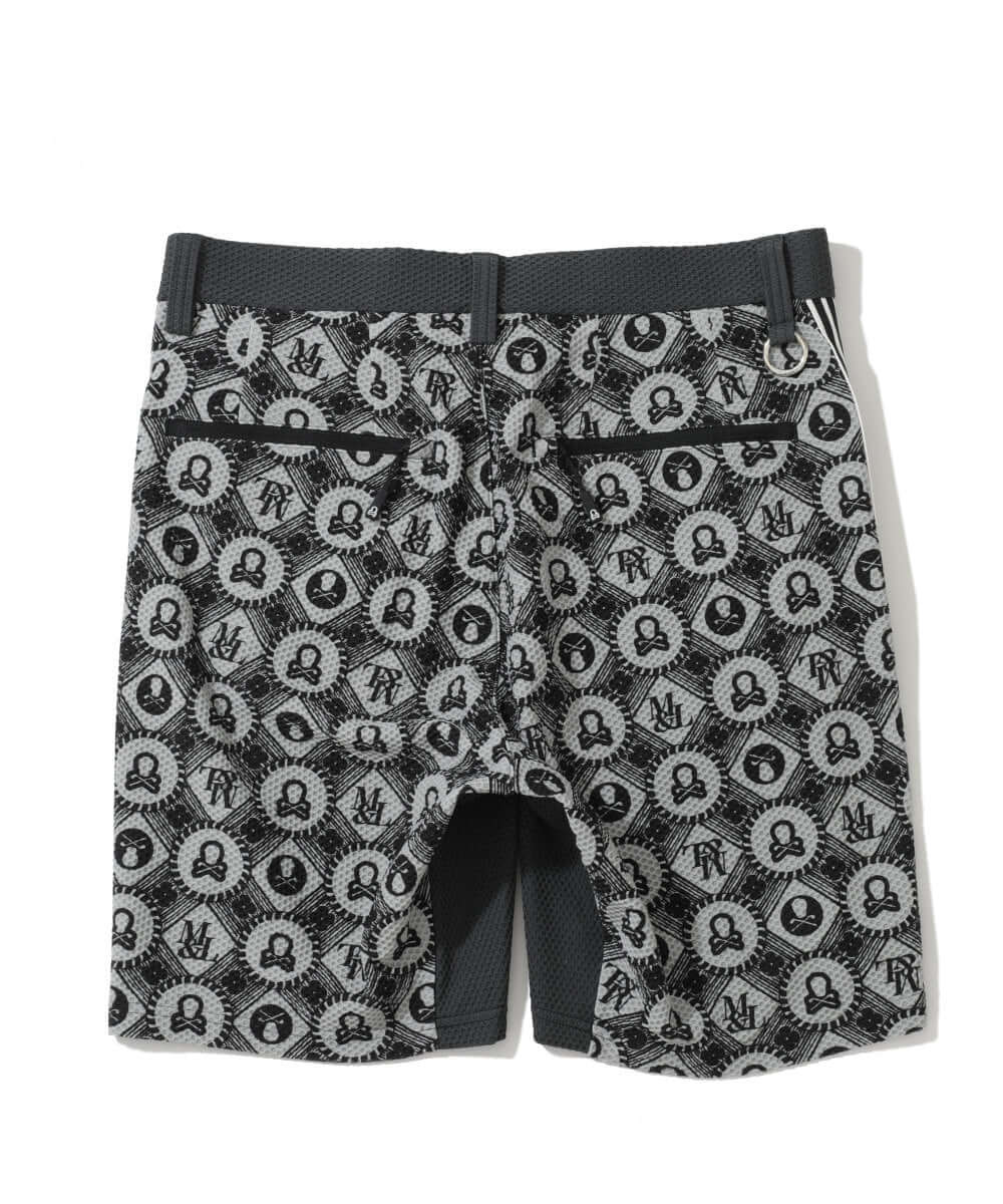 B.O.C Mesh Shorts | MEN - MARK & LONA – MARK & LONA GLOBAL ONLINE STORE