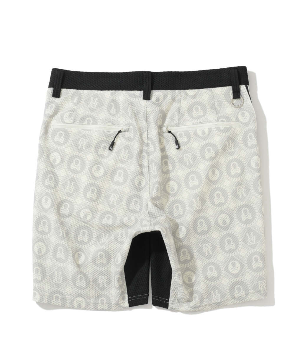 B.O.C Mesh Shorts | MEN - MARK & LONA – MARK & LONA GLOBAL ONLINE STORE