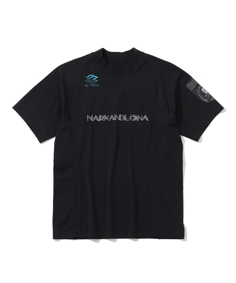 Voltaic Laser Vent Tee | MEN - MARK & LONA – MARK & LONA GLOBAL