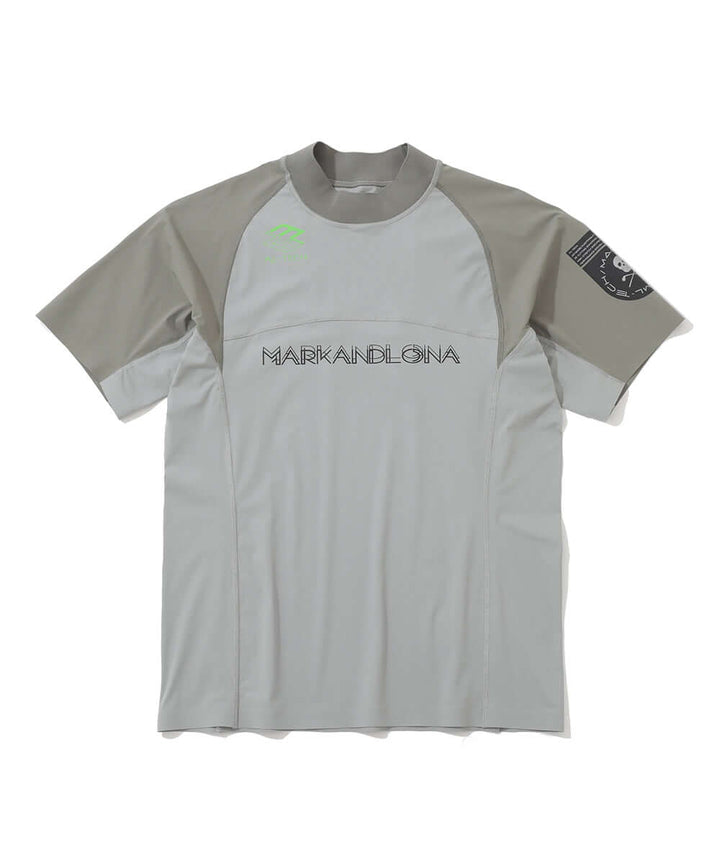 Voltaic Laser Vent Tee | MEN - MARK & LONA – MARK & LONA GLOBAL