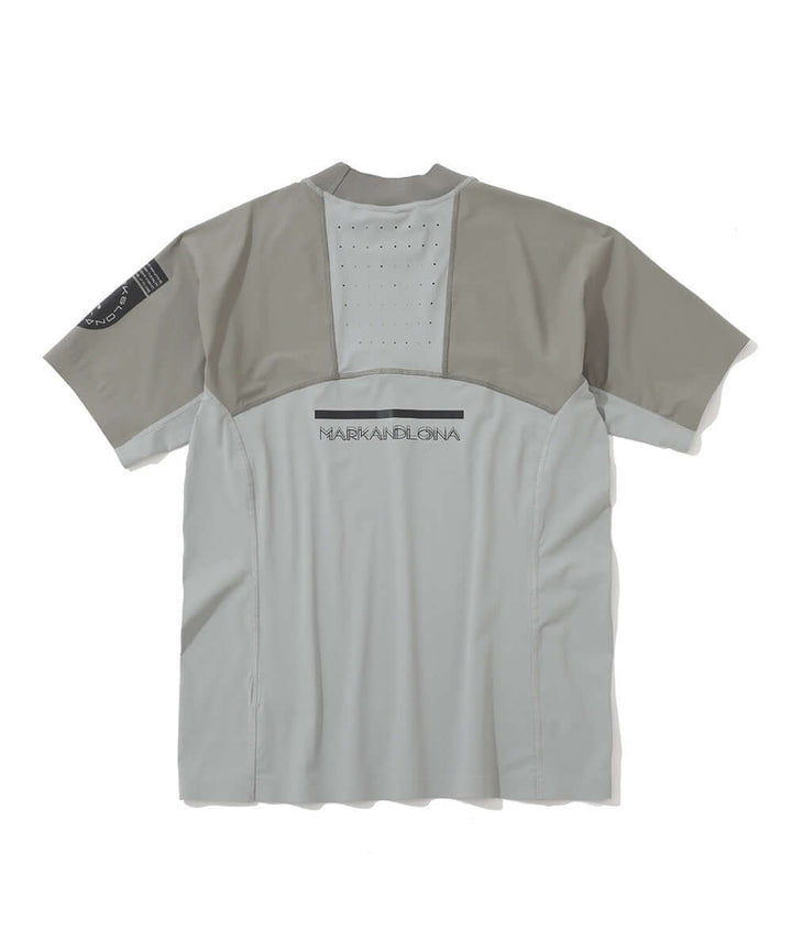 メンズウェア MARK&LONA Voltaic Laser Vent Tee | MEN Voltaic Laser Vent Tee | MEN - MARK & LONA – MARK & LONA GLOBAL