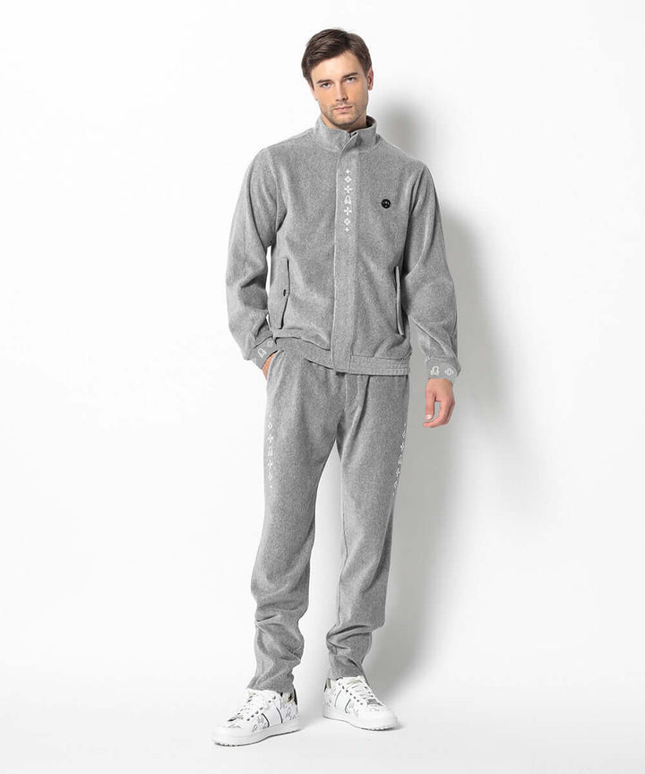 Svastika Track Jacket | MEN - MARK & LONA – MARK & LONA GLOBAL