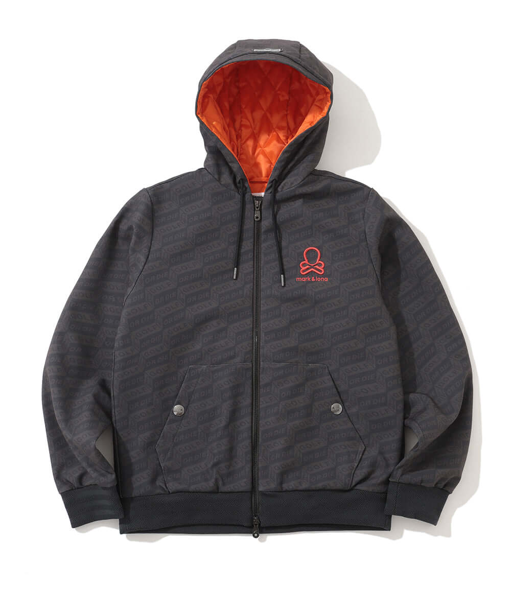 Dépêche Primaloft® Insulated Hoodie | MEN