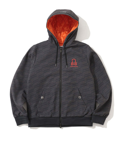 Dépêche Primaloft® Insulated Hoodie | MEN