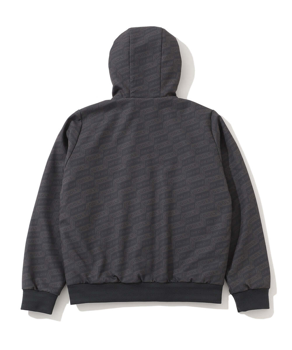 Dépêche Primaloft® Insulated Hoodie | MEN