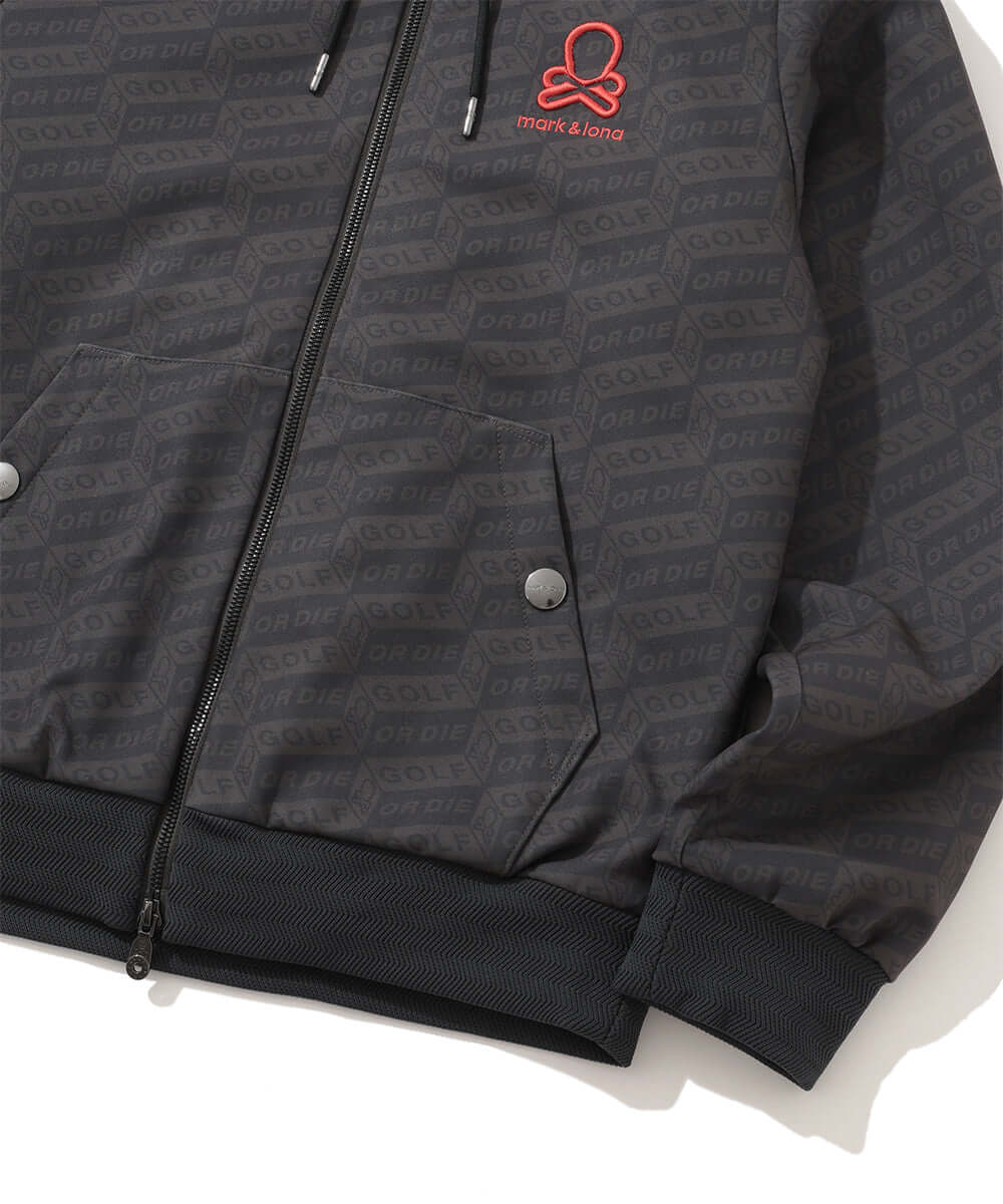 Dépêche Primaloft® Insulated Hoodie | MEN