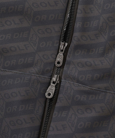 Dépêche Primaloft® Insulated Hoodie | MEN