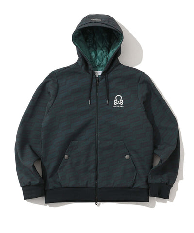 Dépêche Primaloft® Insulated Hoodie | MEN