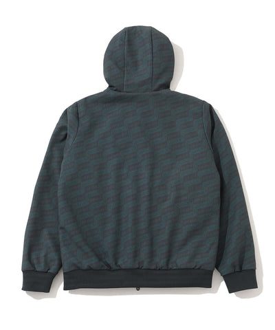 Dépêche Primaloft® Insulated Hoodie | MEN