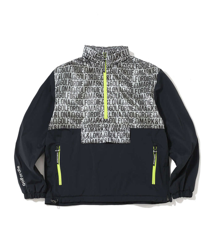 Matrix Shield Half Zip Jacket | MEN - MARK & LONA – MARK & LONA