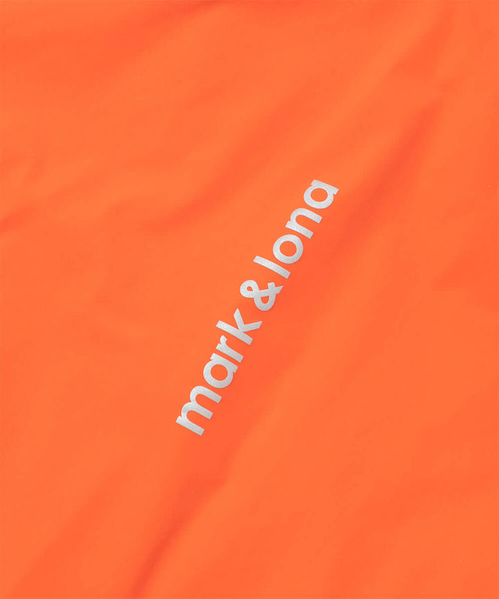 Matrix Shield Half Zip Jacket | MEN - MARK & LONA – MARK & LONA