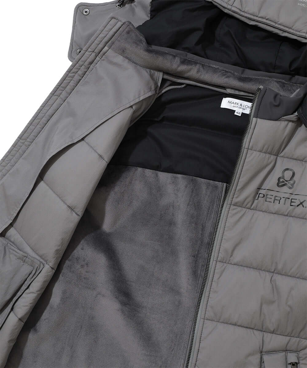 Primal Air Hybrid  Jacket | MEN