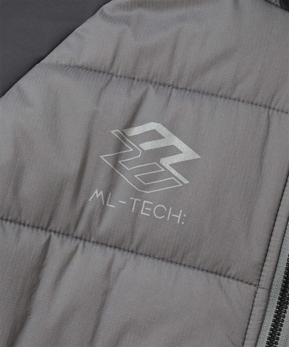 Primal Air Hybrid  Jacket | MEN