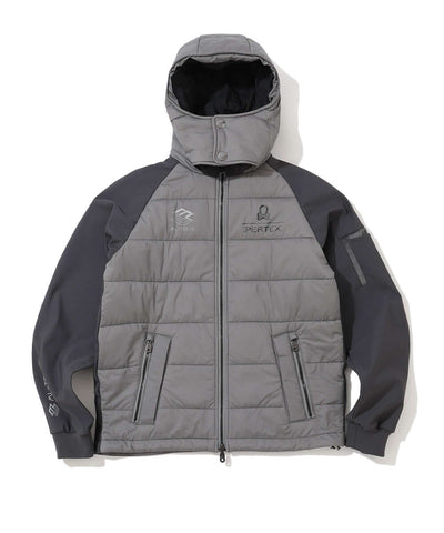 Primal Air Hybrid  Jacket | MEN