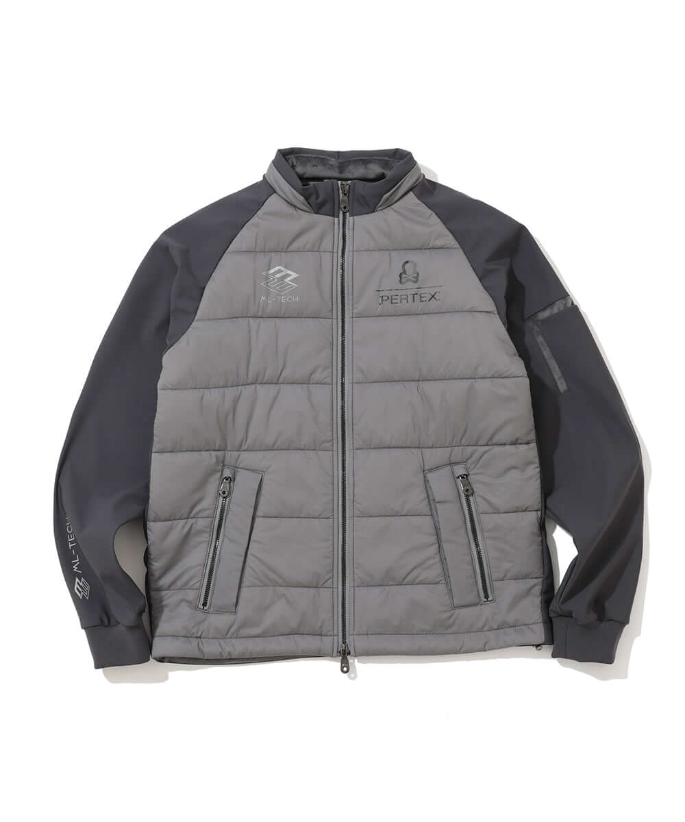 Primal Air Hybrid  Jacket | MEN