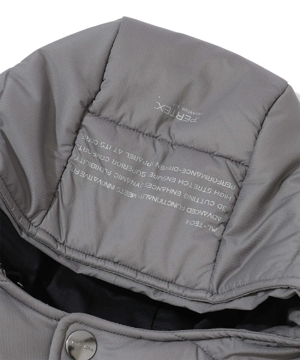 Primal Air Hybrid  Jacket | MEN