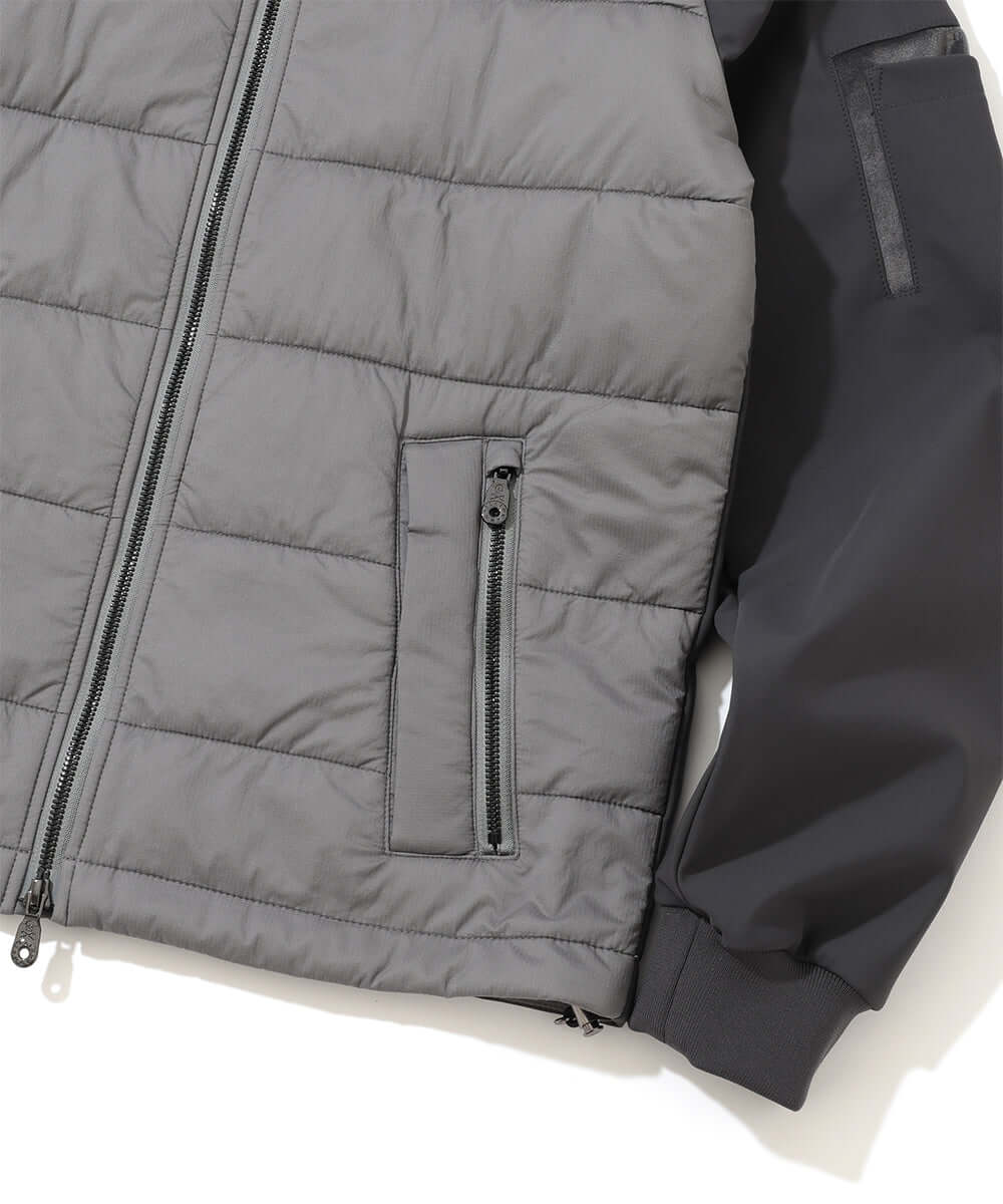 Primal Air Hybrid  Jacket | MEN