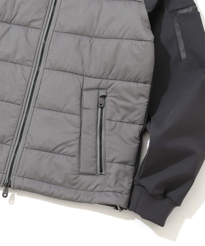 Primal Air Hybrid  Jacket | MEN