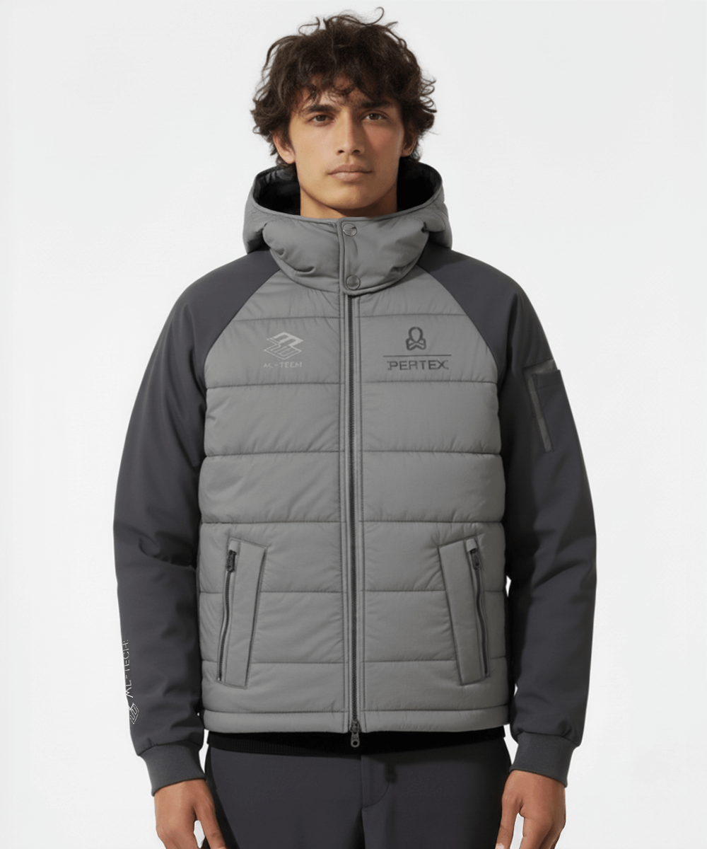 Primal Air Hybrid  Jacket | MEN