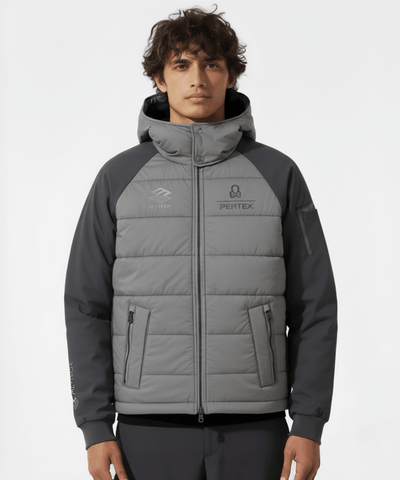 Primal Air Hybrid  Jacket | MEN