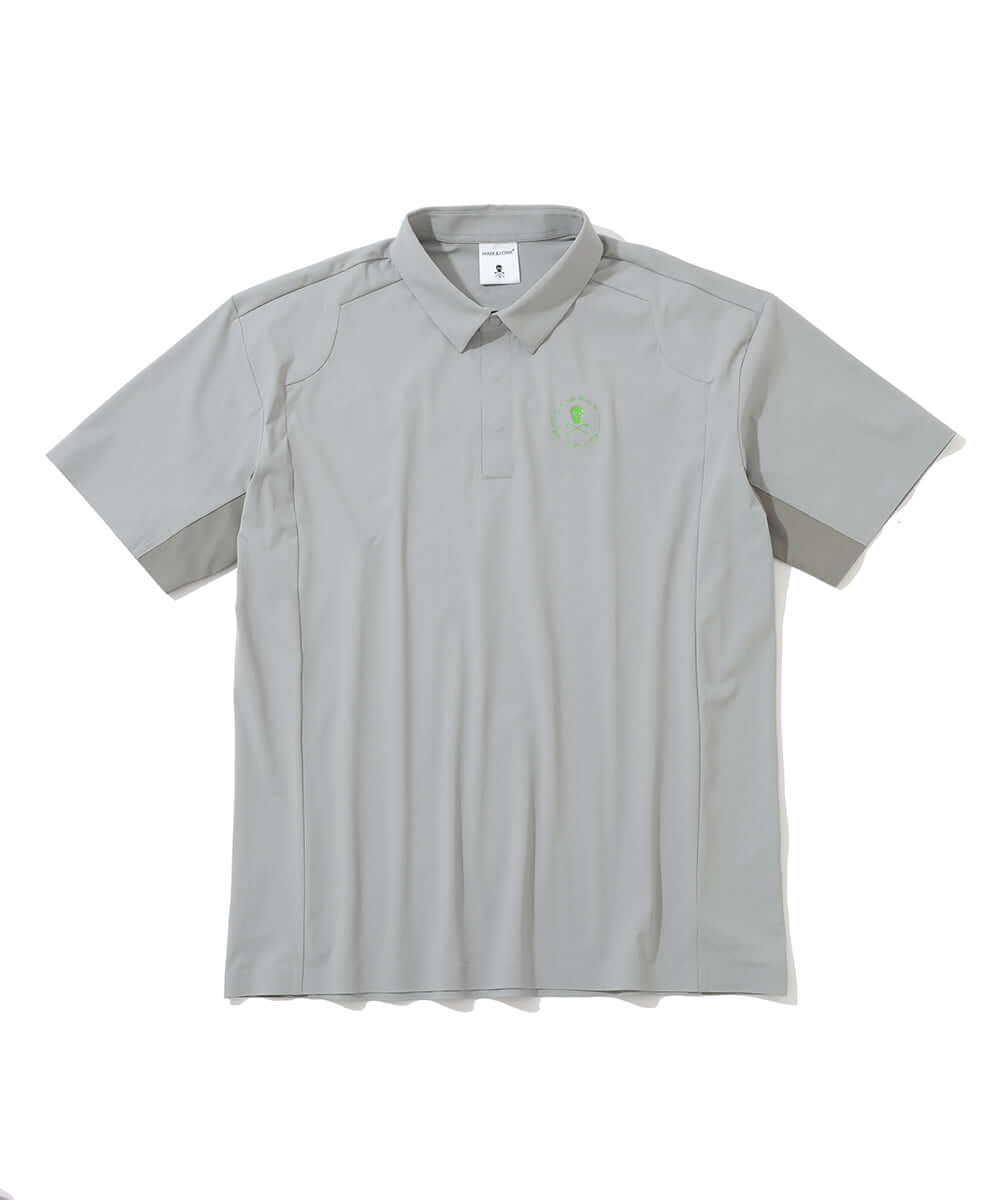 Voltaic Laser Vent Polo | MEN