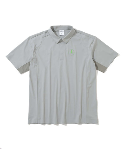Voltaic Laser Vent Polo | MEN