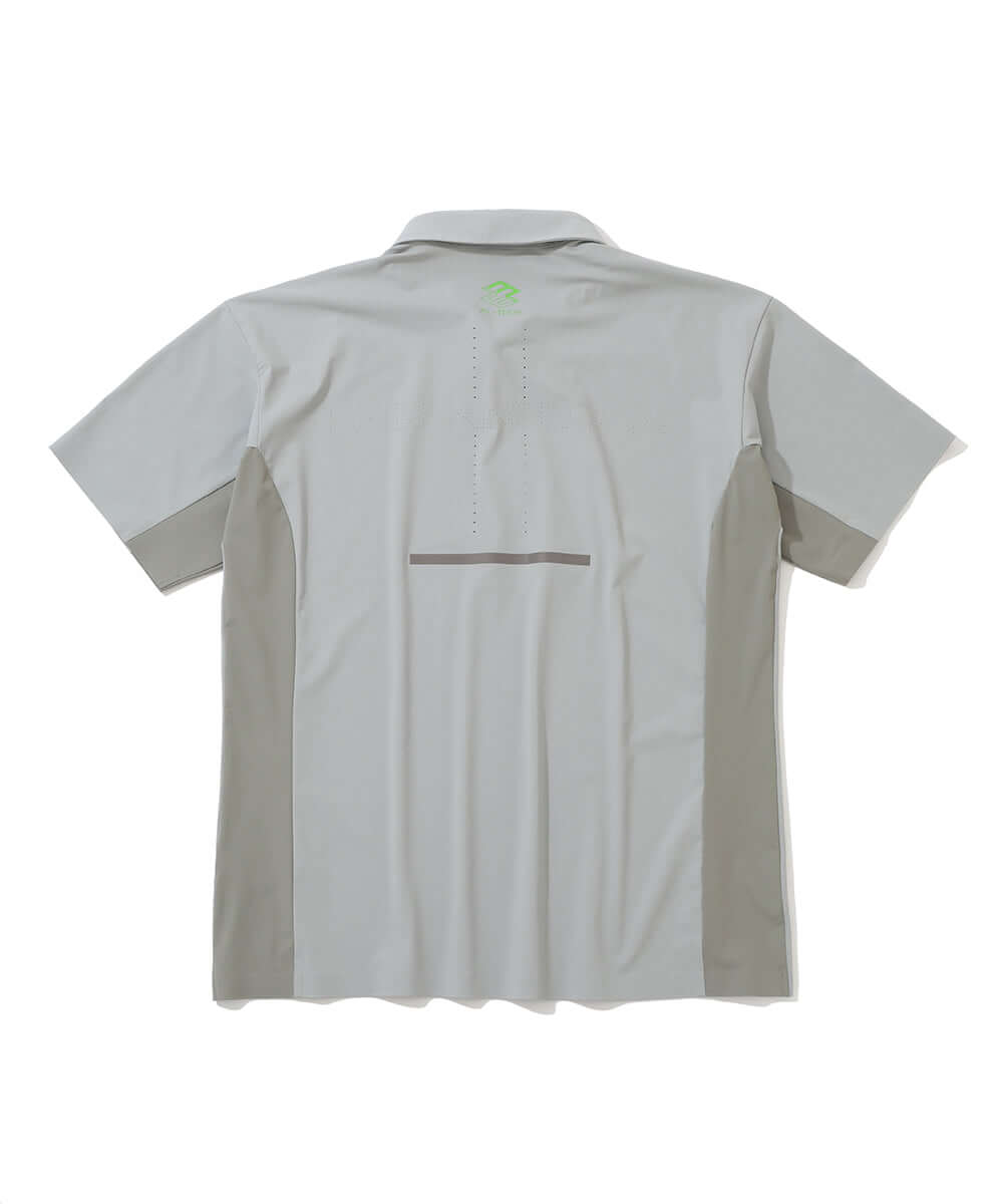 Voltaic Laser Vent Polo | MEN