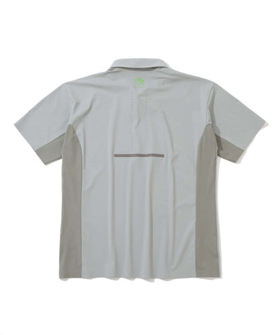 Voltaic Laser Vent Polo | MEN