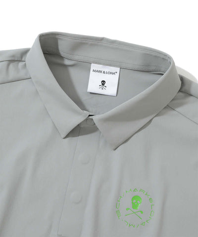 Voltaic Laser Vent Polo | MEN