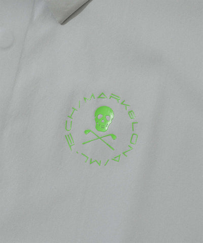 Voltaic Laser Vent Polo | MEN