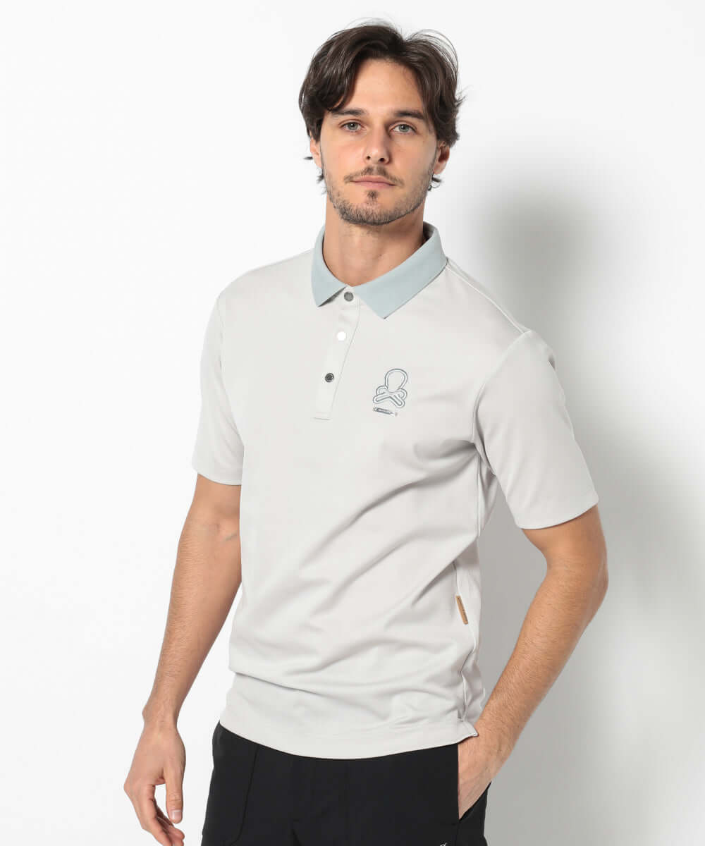 Ever Refined Piqué Polo | MEN